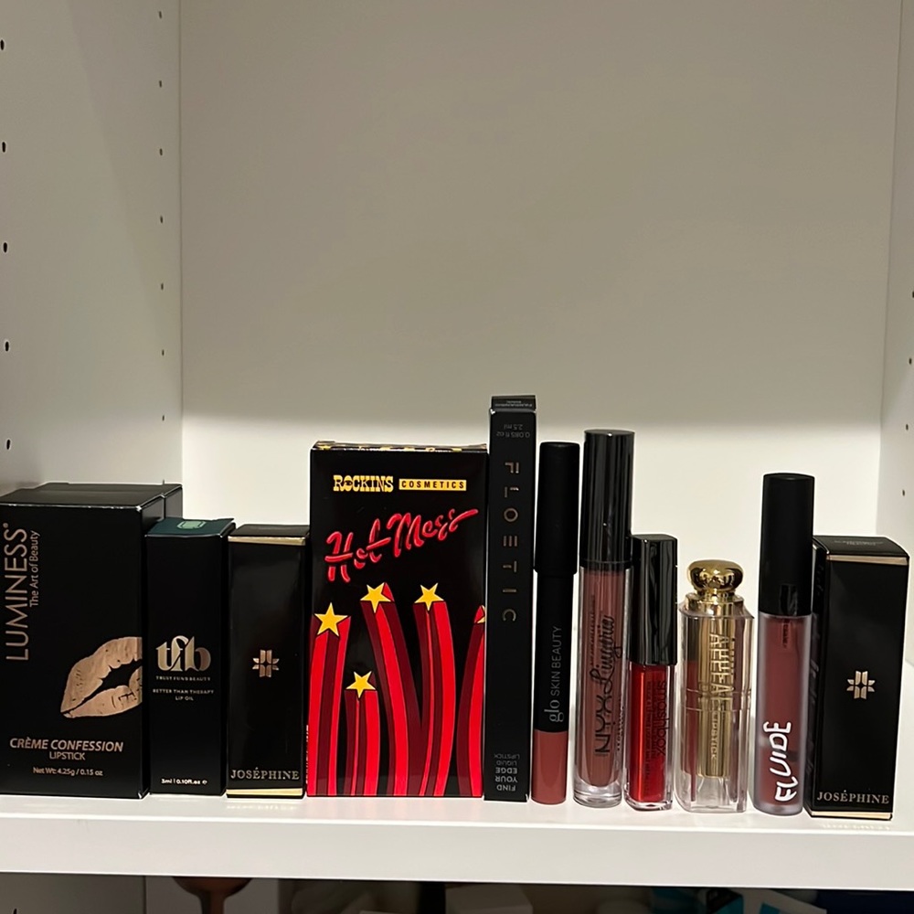 Variety Lipstick